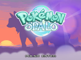 Pokemon Opalo