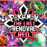 Pokemon The Last Renoval Red