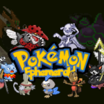Pokemon Ephemerald GBA
