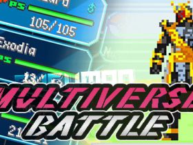 Pokemon Multiverse Battle GBA