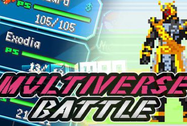 Pokemon Multiverse Battle GBA
