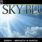 Pokemon Sky Blue GBA