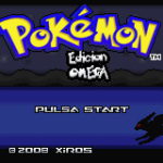 Pokemon Omega GBA