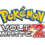 Pokemon Volt White 2 Redux