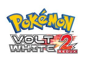 Pokemon Volt White 2 Redux