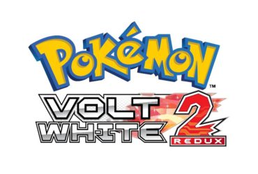 Pokemon Volt White 2 Redux