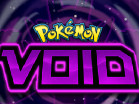 Pokemon Void