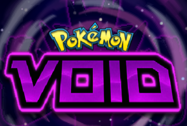 Pokemon Void
