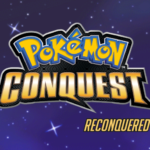 Pokemon Conquest Reconquered