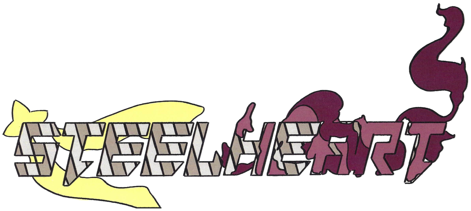 Pokemon Steelheart