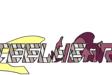 Pokemon Steelheart