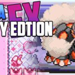 Pokemon Vega Fairy Edition Ex GBA