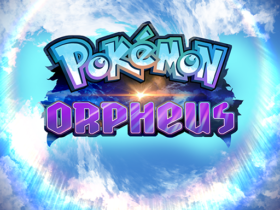 Pokemon Orpheus