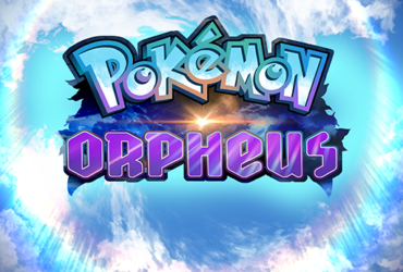 Pokemon Orpheus