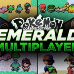 Pokemon Emerald Multiplayer