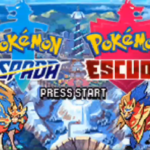 Pokemon Skye Project GBA