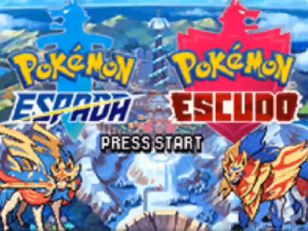 Pokemon Skye Project GBA