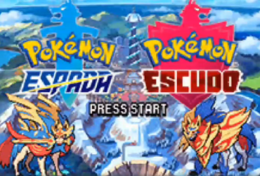 Pokemon Skye Project GBA