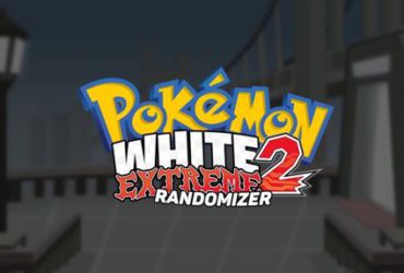 Pokemon White 2 Extreme Randomizer NDS ROM