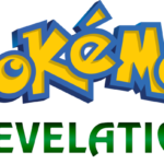 Pokemon Revelation GBA