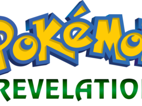 Pokemon Revelation GBA
