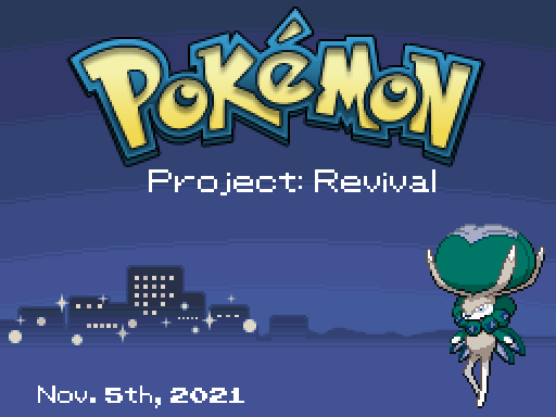 Pokemon Black & White Advanced (GBA) Download - PokéHarbor