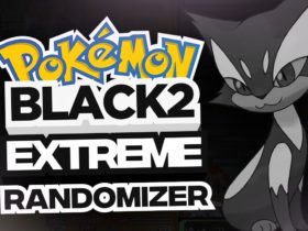 Pokemon Black 2 Extreme Randomizer Download