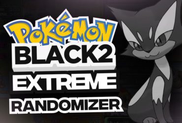 Pokemon Black 2 Extreme Randomizer Download