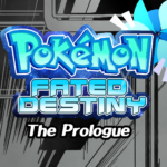 Pokemon Fated Destiny: The Prologue RPGXP FanGame
