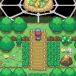 Pokemon Deserted RPGXP FanGame