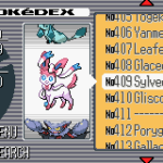 Pokemon Good Ruby GBA ROM