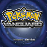 Pokemon Vanguard RPGXP FanGame