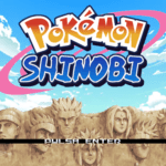 Pokemon Shinobi RPGXP FanGame