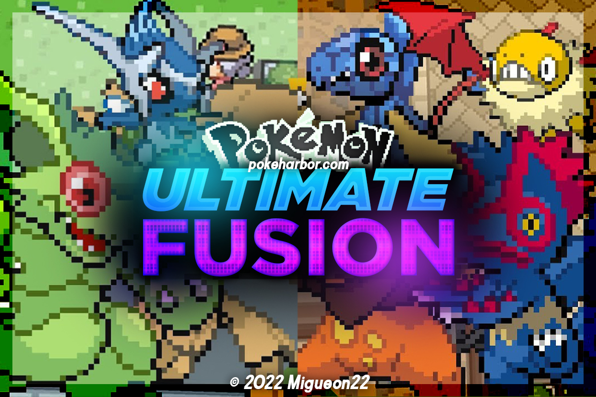 How To Download and Play Pokemon Infinite Fusion