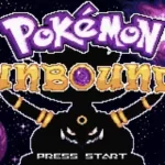 Pokemon Unbound