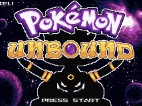 Pokemon Unbound