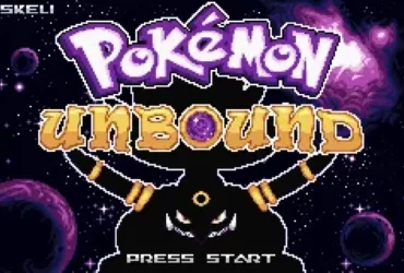 Pokemon Unbound