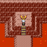 Pokemon Elegant Emerald GBA ROM