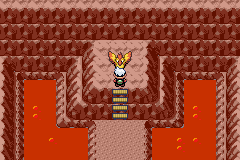 Pokemon Elegant Emerald GBA ROM