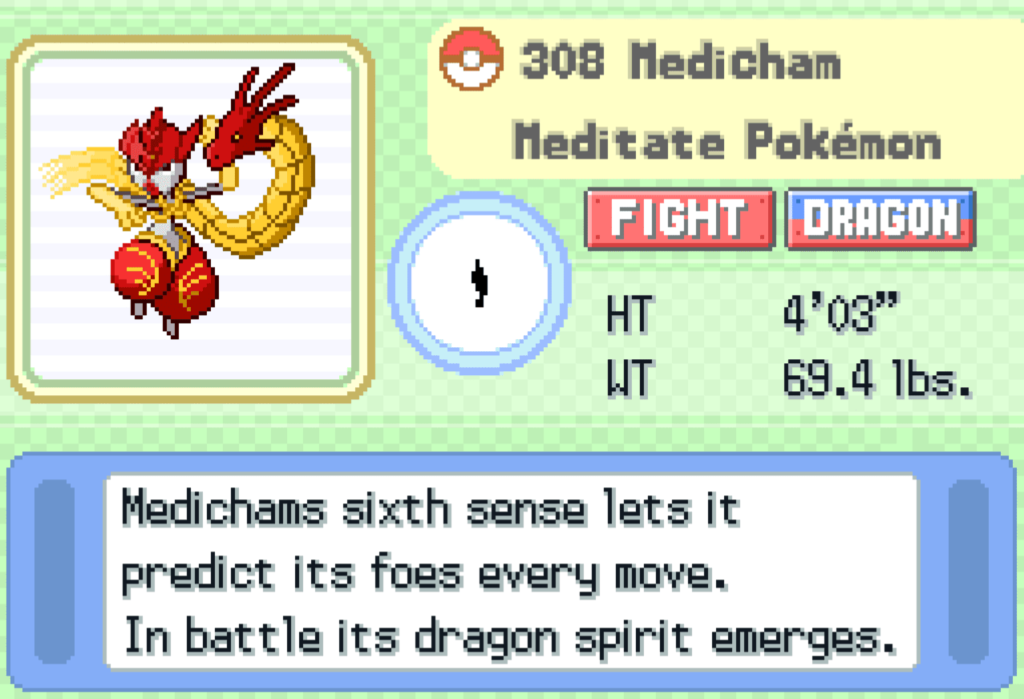 Regional Forms - Pokemon Platinum Redux
