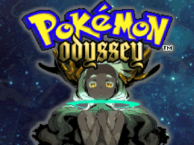 Pokemon Odyssey