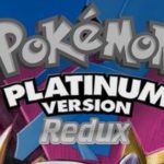 Pokemon Platinum Redux