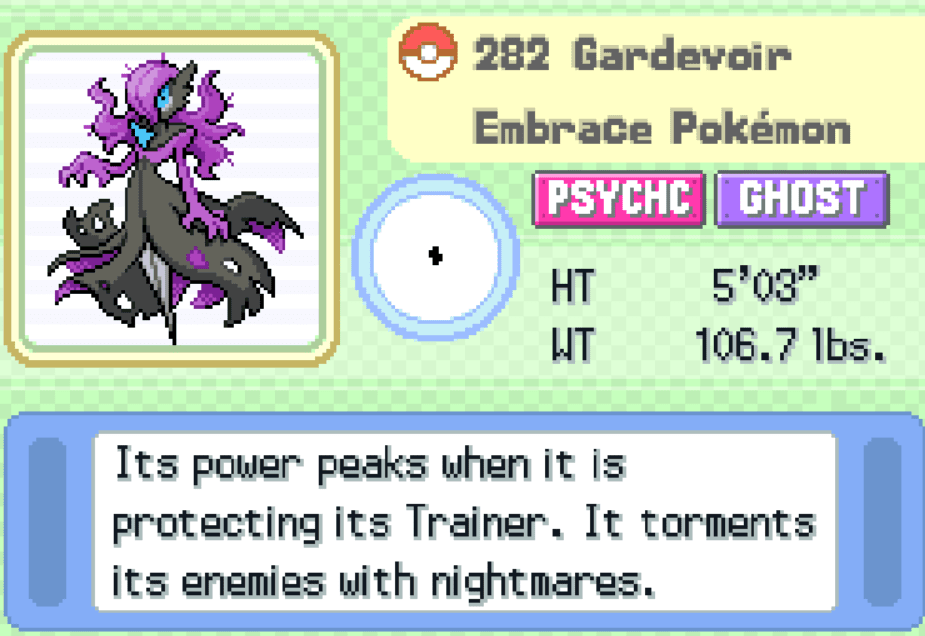 Regional Forms - Pokemon Platinum Redux