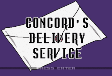 Concord's Delivery Service