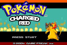 Pokemon Fire Red CH'DING Speedrun in 2:31:16 