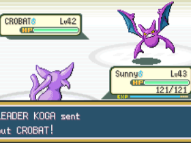 Pokemon Fire Red Plus