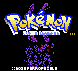 Johto Legendary Pokémon – FSPR87 : PokedexRadio.com : Free Download,  Borrow, and Streaming : Internet Archive