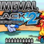 Pokemon Primeval Black 2