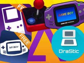 Pokemon Emulators For Android, iOS, Windows & Mac