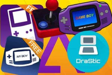 Pokemon Emulators For Android, iOS, Windows & Mac